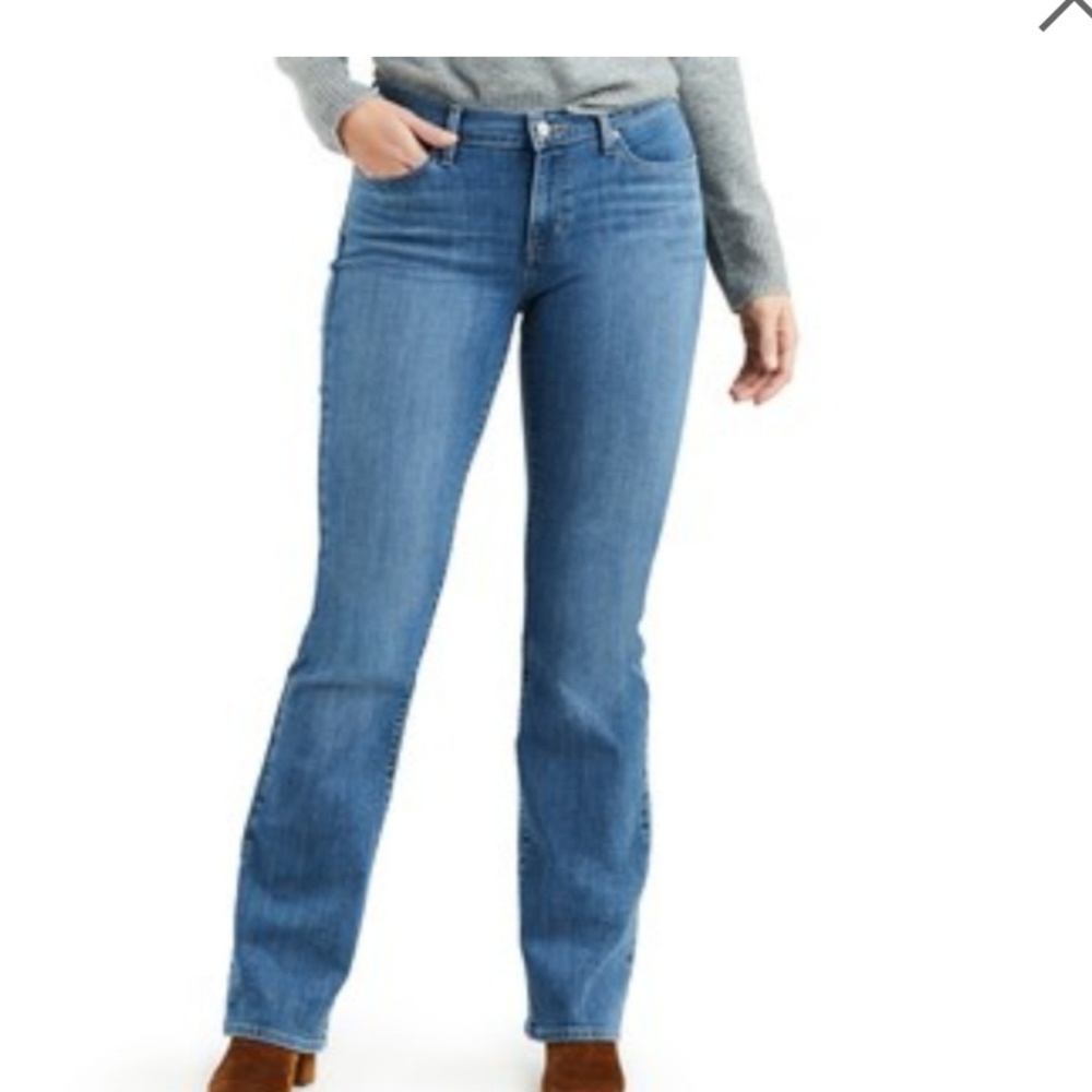 Levi's Jeans